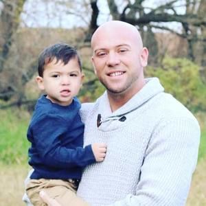 Meet your Posher, Jared